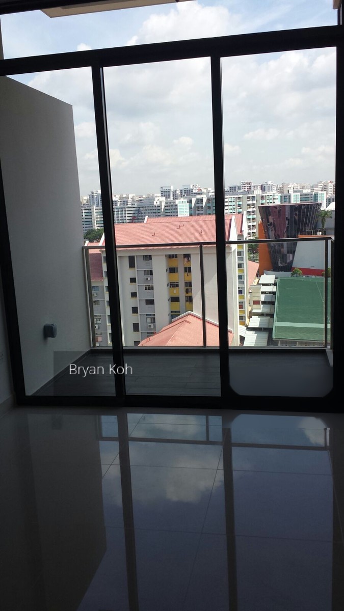 Midtown Residences (D19), Apartment #124576652